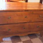 229 1355 CHEST OF DRAWERS